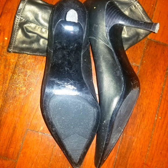 Booties - Picture 2 of 3